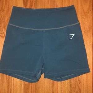 Gymshark shorts